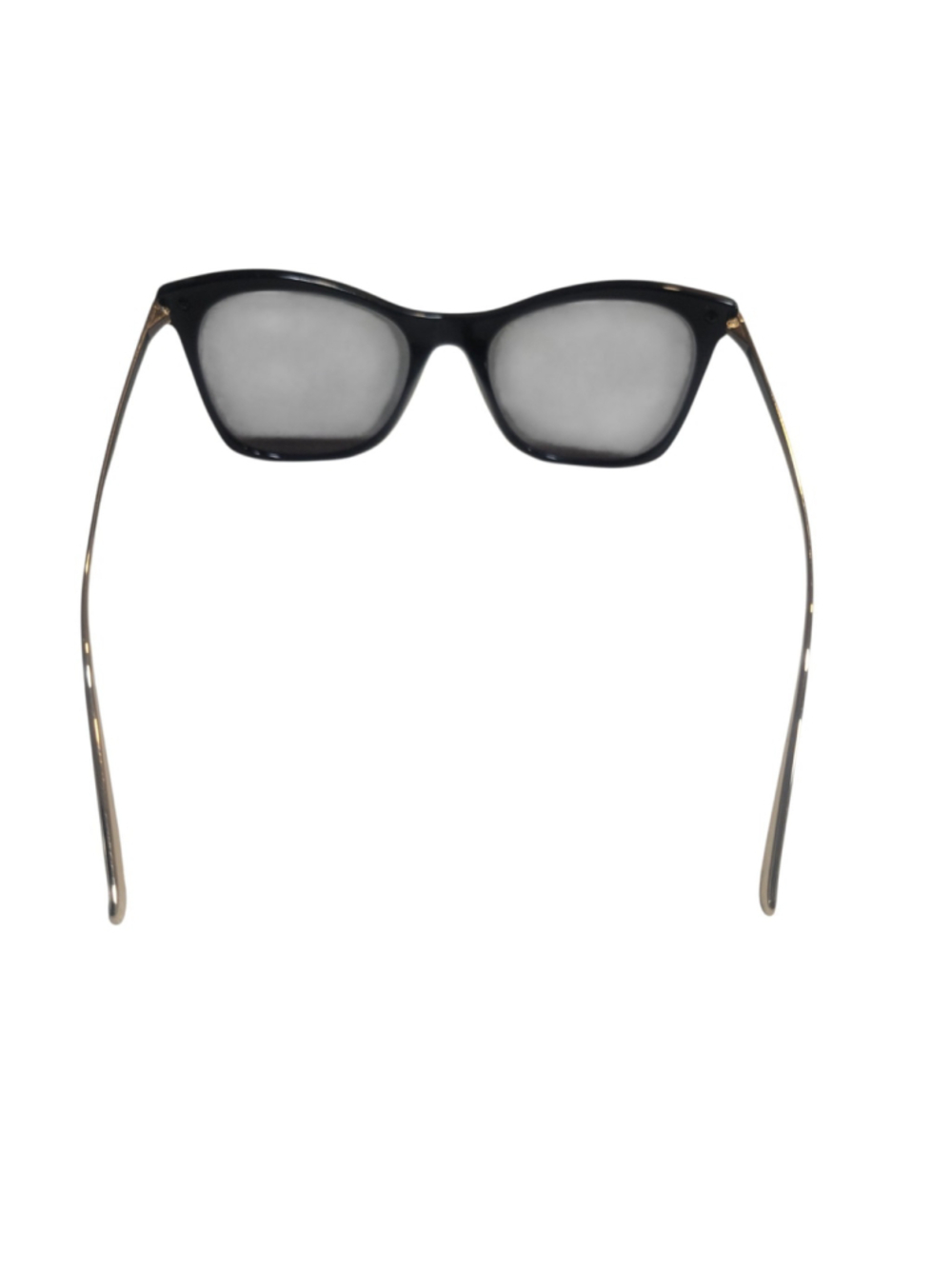 Dolce & Gabbana DG3331 Women’s Black & Gold Eyeglasses-Sunglasses Excellent Cond - Picture 2 of 7